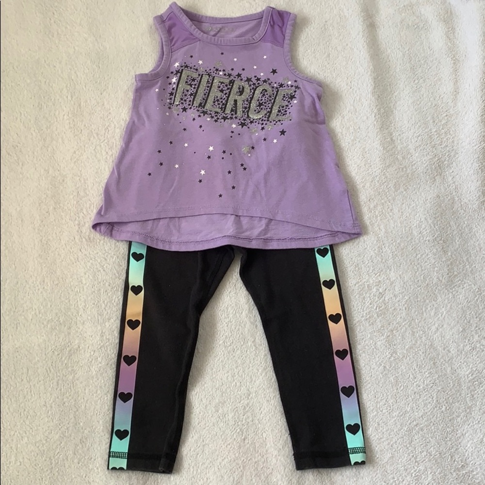 🧸5 for $25🧸 ideology set